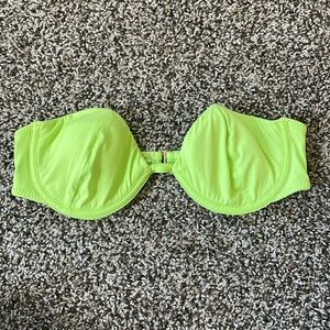 Tiger Mist swimsuit top